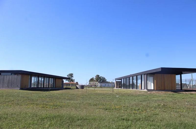 Lote en venta