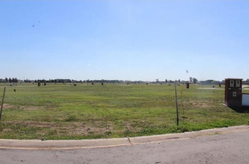 Lote en venta