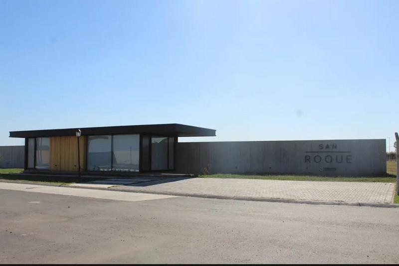 Lote en venta