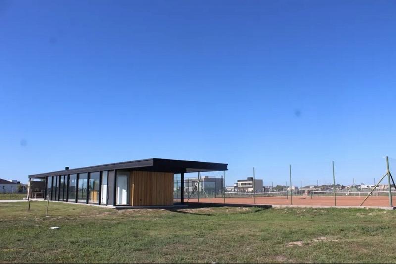 Lote en venta