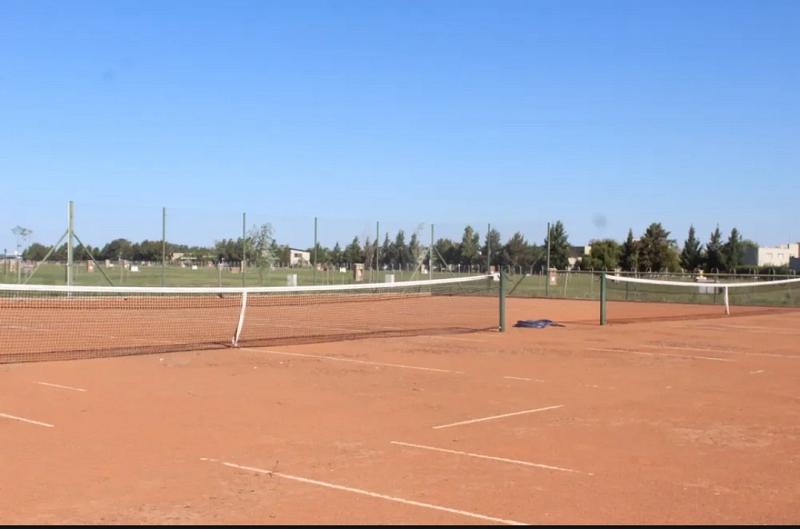 Lote en venta