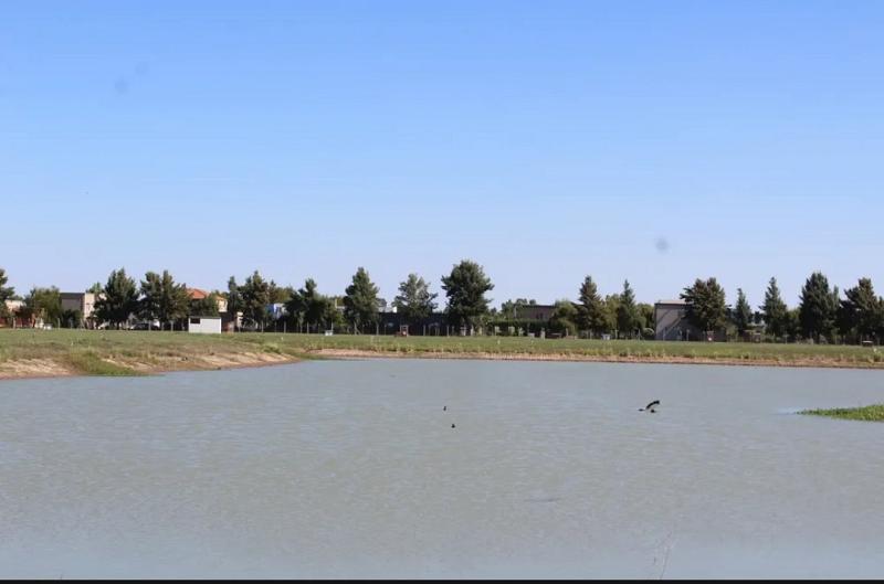 Lote en venta