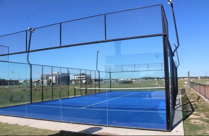 Lote en venta