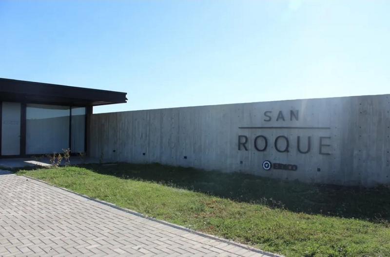 Lote en venta