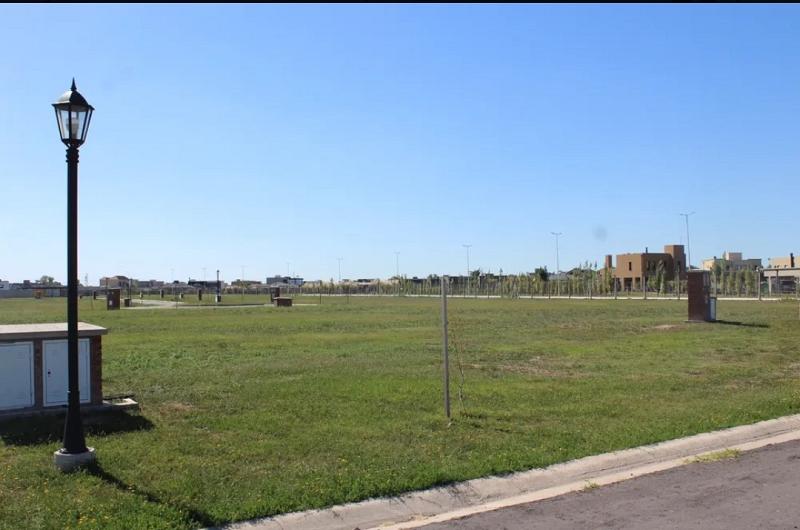 Lote en venta