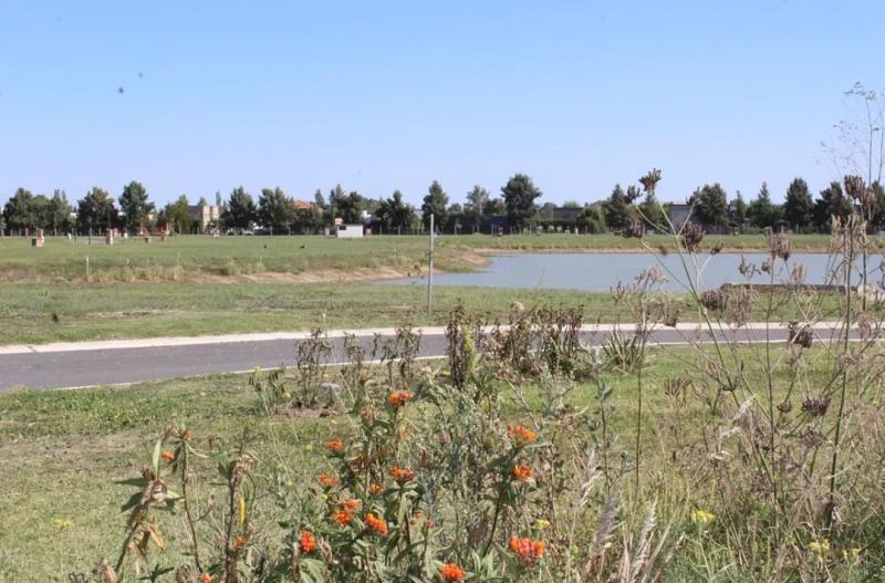 Lote en venta