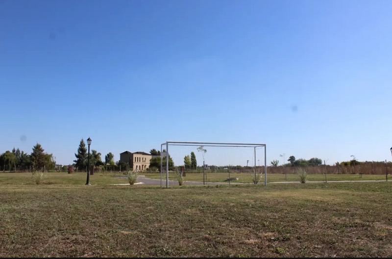 Lote en venta
