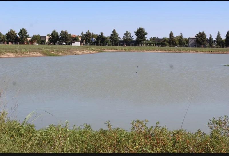 Lote en venta