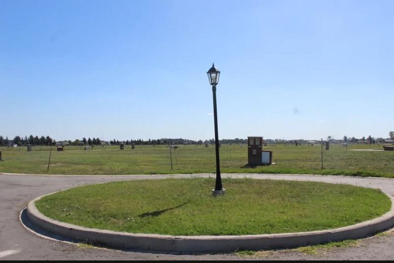 Lote en venta