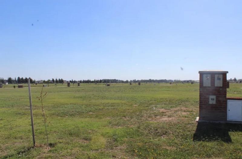 Lote en venta