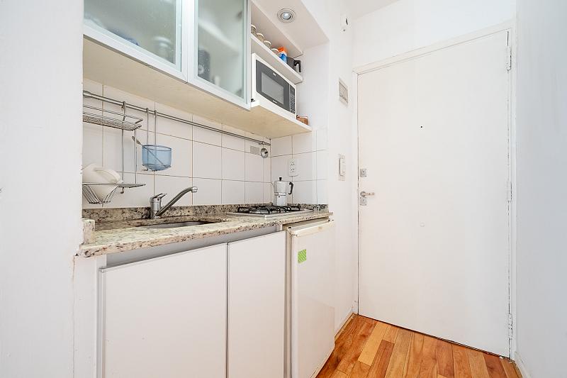 Departamento en venta