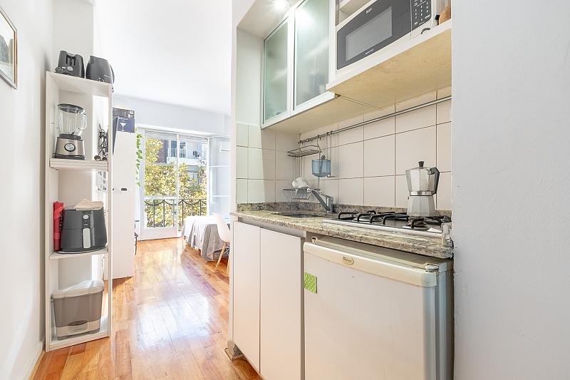 Departamento en venta