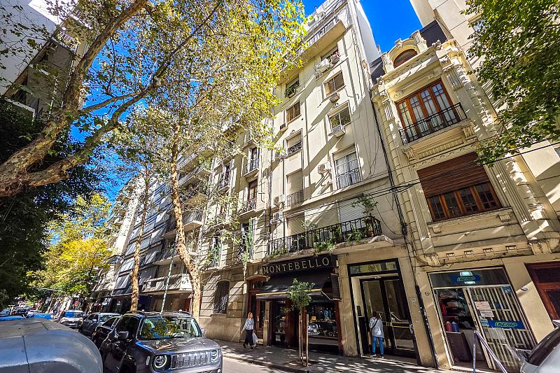 Departamento en venta