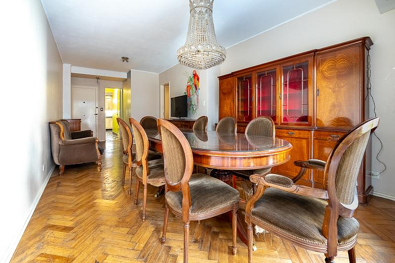 Departamento en venta
