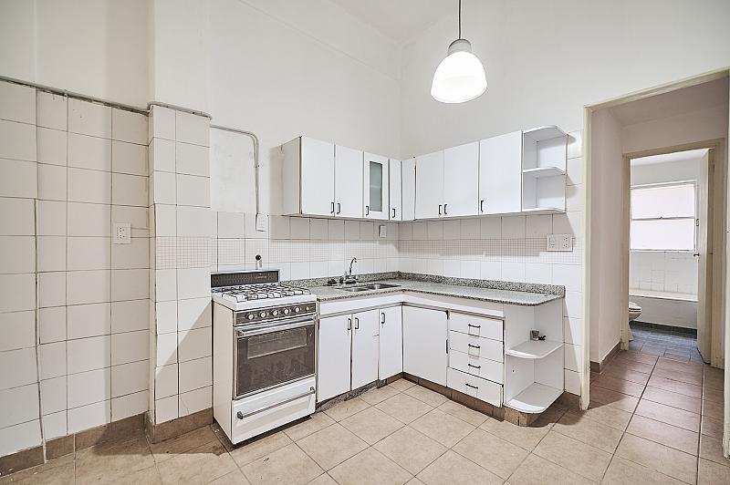 Departamento en venta