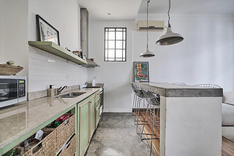 Departamento en venta