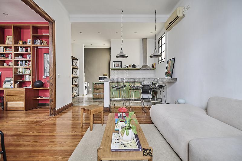 Departamento en venta