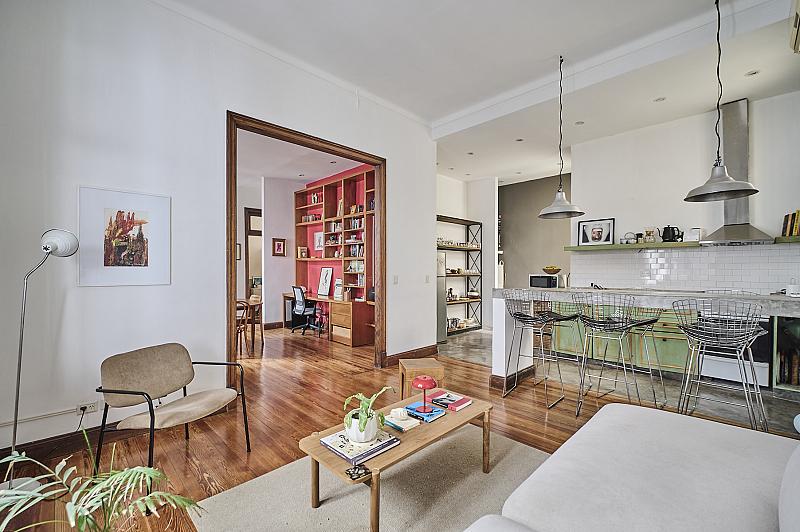 Departamento en venta