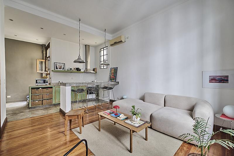 Departamento en venta