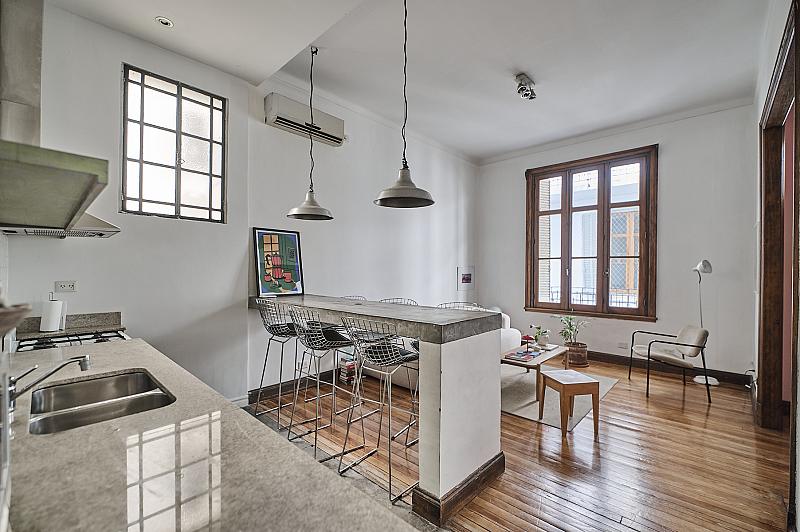 Departamento en venta