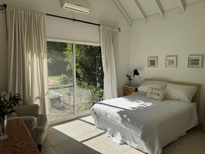 Casa en alquiler
