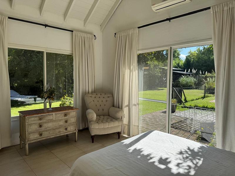 Casa en alquiler