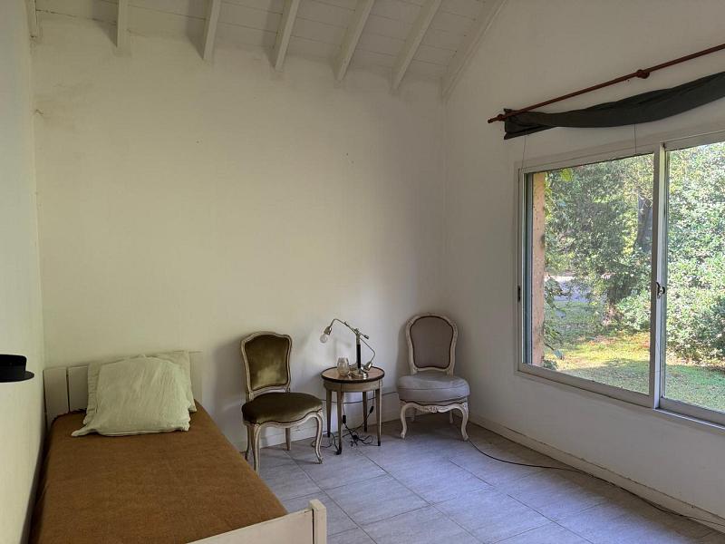 Casa en alquiler