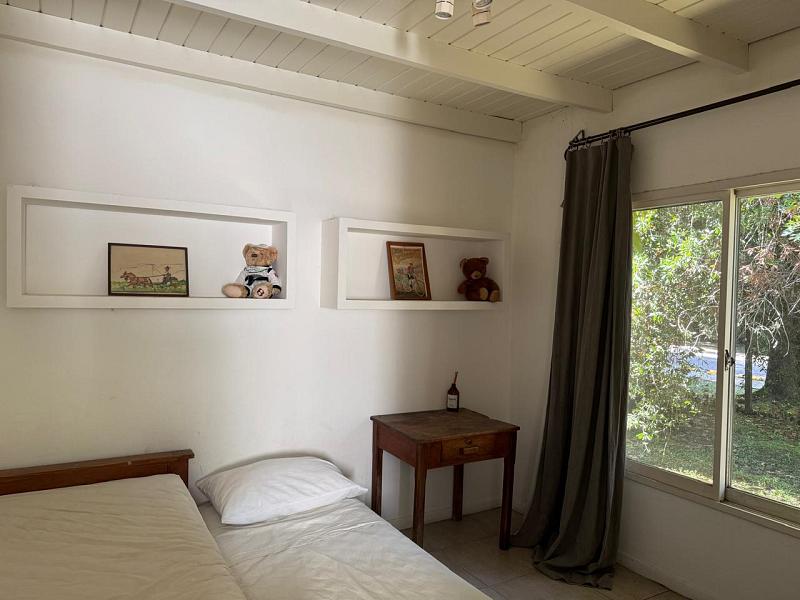 Casa en alquiler