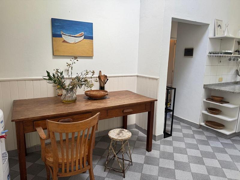 Casa en alquiler