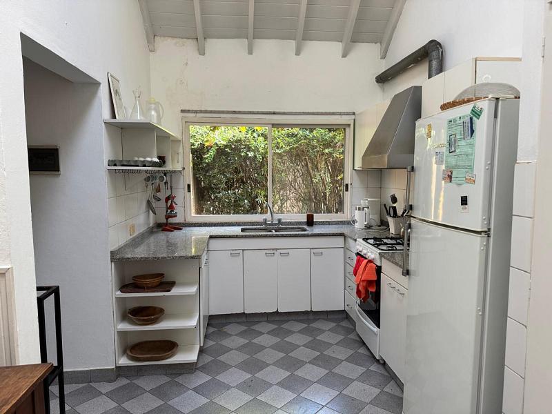 Casa en alquiler
