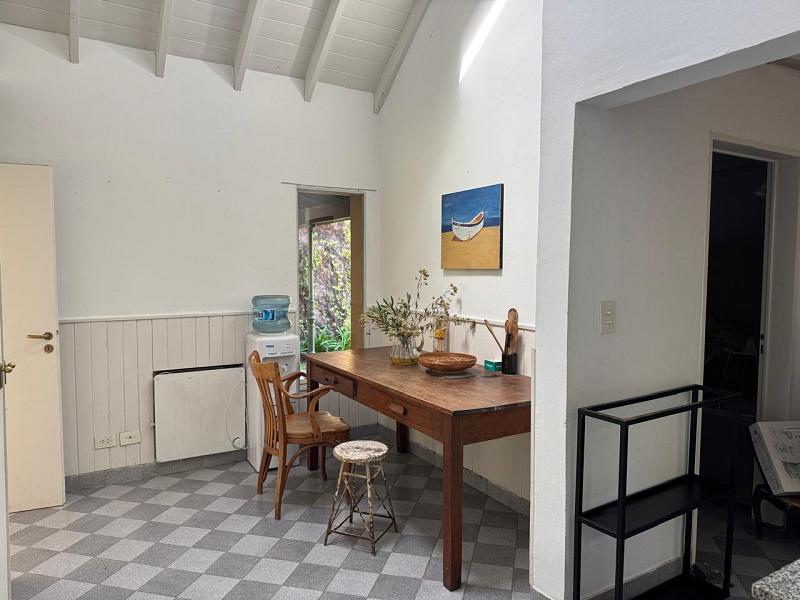 Casa en alquiler