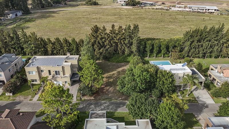 Lote en venta