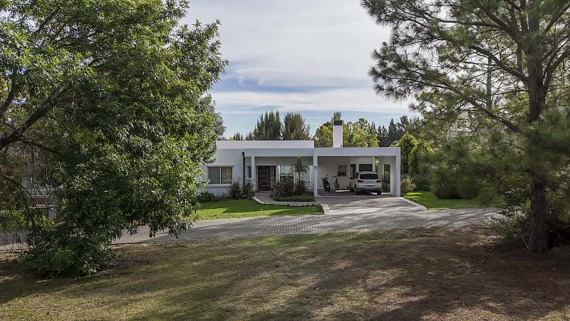 Lote en venta