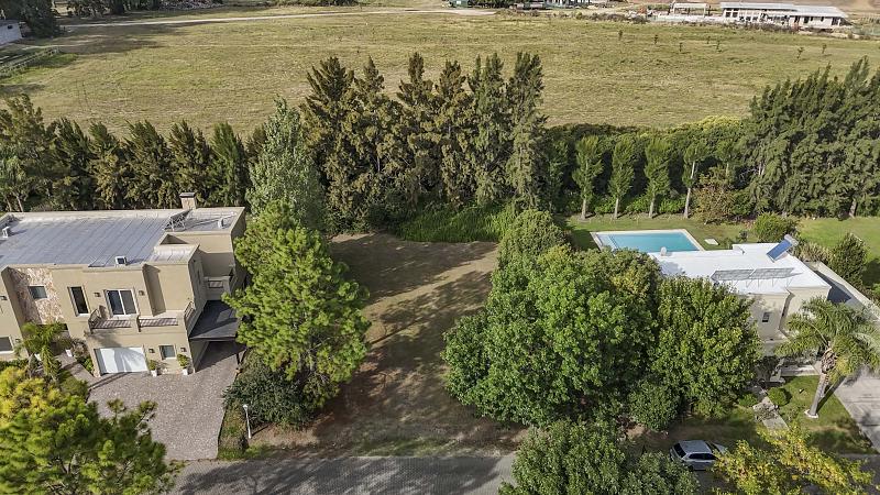 Lote en venta