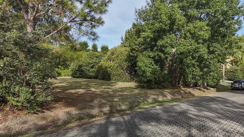 Lote en venta