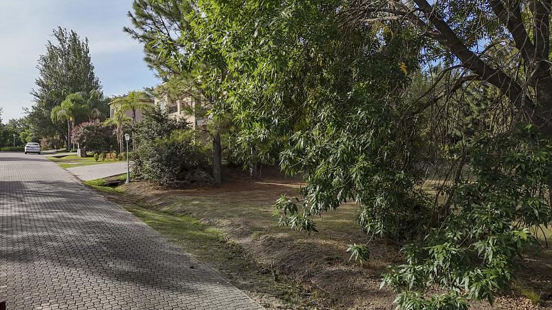 Lote en venta