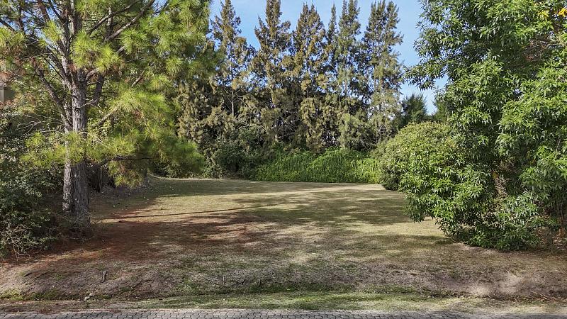 Lote en venta