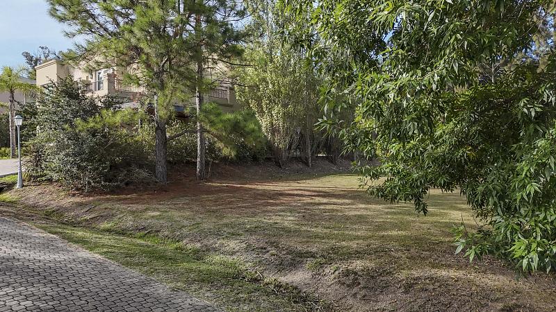 Lote en venta