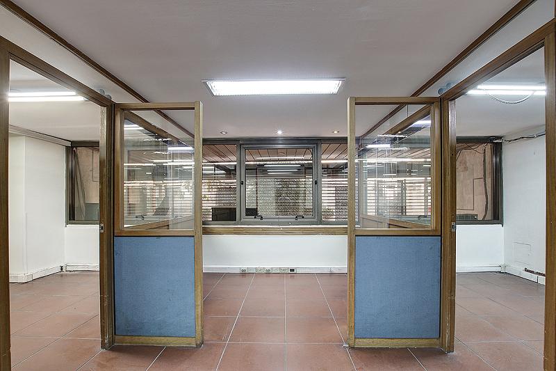 Oficina en alquiler