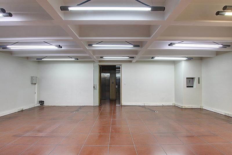 Oficina en alquiler