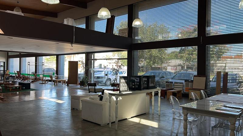 Depósito en venta