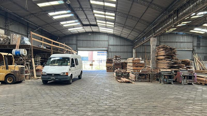 Depósito en venta