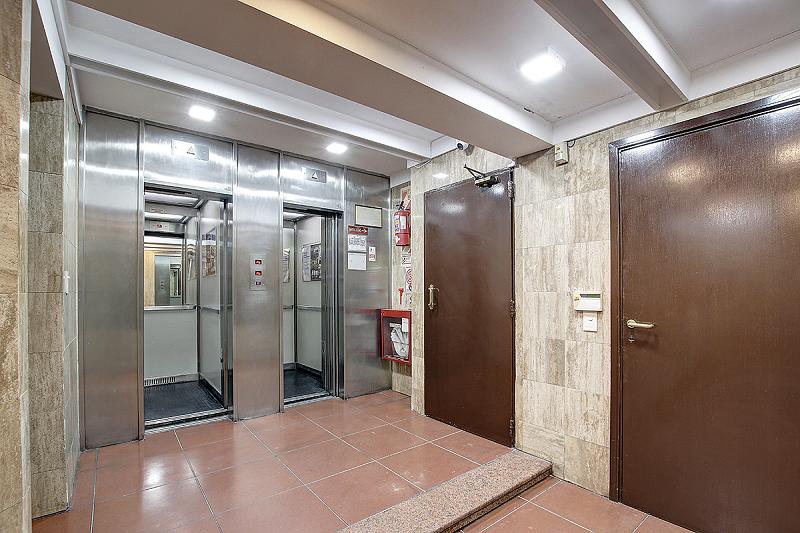 Oficina en alquiler
