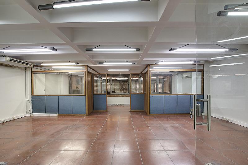Oficina en alquiler
