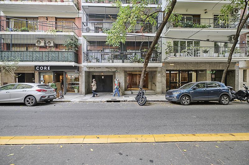 Departamento en venta