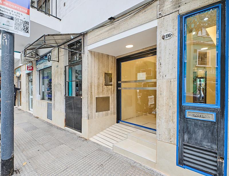 Departamento en venta