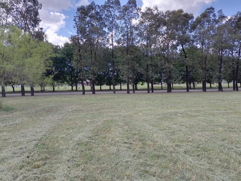 Lote en venta