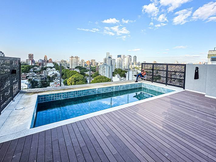 Departamento en venta