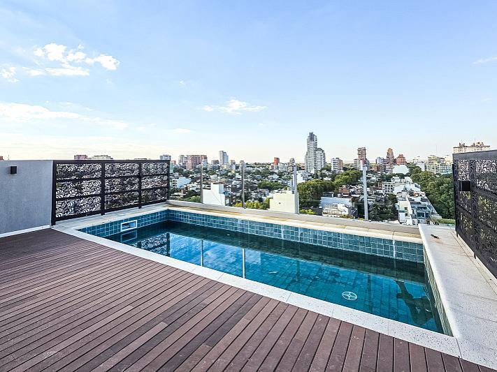 Departamento en venta