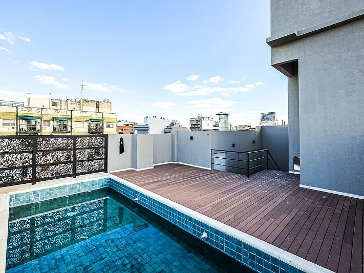 Departamento en venta
